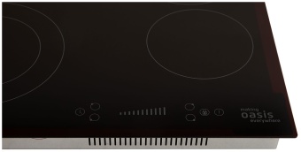 Детальное фото товара: making Oasis everywhere P-SB