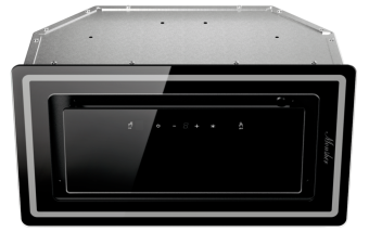 Детальное фото товара: Monsher LUMIA 60 NOIR