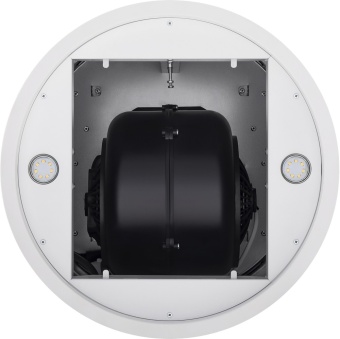 Детальное фото товара: Maunfeld LEE PUSH 39 WHITE