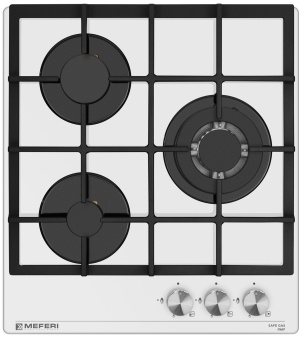 Детальное фото товара: Meferi MGH453WH GLASS POWER