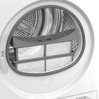 Детальное фото товара: Indesit IAS3725 K