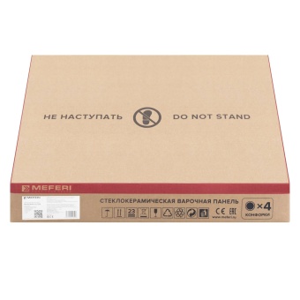 Детальное фото товара: MEFERI MIH604WH ULTRA