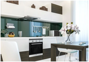 Детальное фото товара: LEX HUBBLE 2M 600 INOX