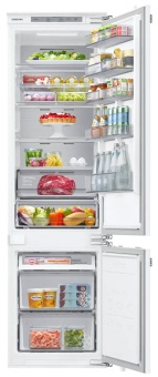 Детальное фото товара: Samsung BRB30715EWW/EF