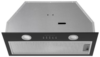 Детальное фото товара: Maunfeld TRAPEZE 602M BLACK