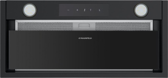 Детальное фото товара: Maunfeld FANTASY LIGHT 60 Black