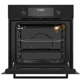 Детальное фото товара: MEFERI MEO604BK POWER