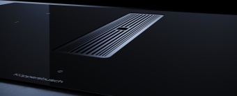 Детальное фото товара: Kuppersbusch KMI 9350.0 SR Silver Chrome