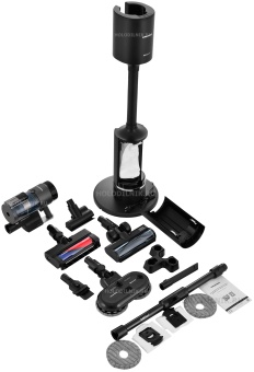 Детальное фото товара: Grundig VCP 9431 PRO