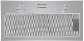 Детальное фото товара: Maunfeld THAMES 601M INOX