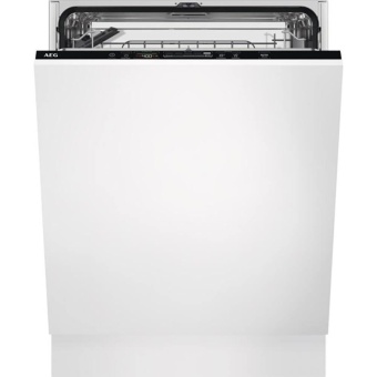 Детальное фото товара: AEG FSS5261XZ