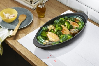 Детальное фото товара: Gorenje GI6421SYW