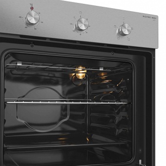 Детальное фото товара: MEFERI MEO604IX LIGHT