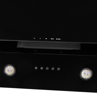 Детальное фото товара: AKPO WK-4 Smart eco II 60 см. черный