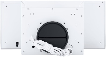 Детальное фото товара: Maunfeld MZR 60 White