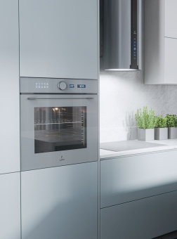 Детальное фото товара: LEX EDM 1001 ONE GR