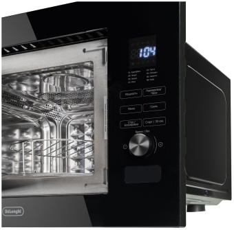 Детальное фото товара: DeLonghi DMO 20NB LORENZO