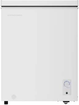 Детальное фото товара: Kuppersberg FLCF 150 W