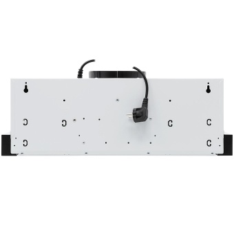 Детальное фото товара: Krona KAMILLA T sensor max 600 White