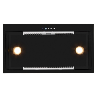 Детальное фото товара: AKPO WK-6 Neva glass 60 см, черный