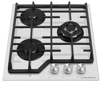 Детальное фото товара: Maunfeld EGHG.43.73CW/G