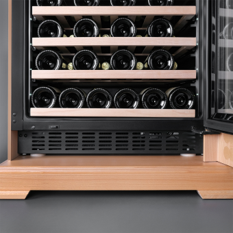 Детальное фото товара: Meyvel MV46PRO-KBT2 (Натуральный бук)