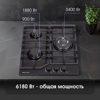 Детальное фото товара: Zigmund & Shtain G 22.4 B