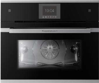 Детальное фото товара: Kuppersbusch CBD 6550.0 S