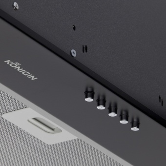 Детальное фото товара: Konigin Inbox Plus Black 60 