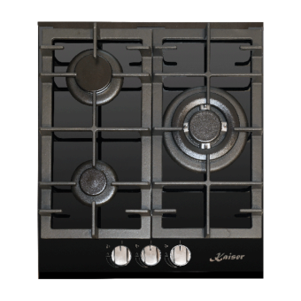 Детальное фото товара: KAISER KCG 4384 Turbo