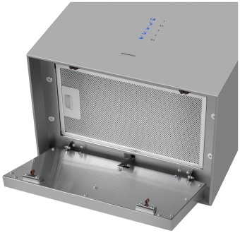 Детальное фото товара: Maunfeld Bath Plus 402IL нержавеющая сталь