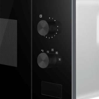 Детальное фото товара: Maunfeld JBMO155GB01