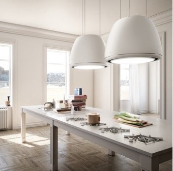 Детальное фото товара: ELICA EDITH CLASSIC/F/50