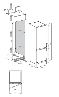 Детальное фото товара: KAISER EKK 60193