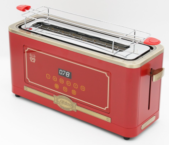 Детальное фото товара: KAISER T 4000 RotEm