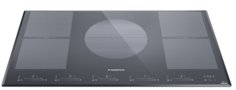 Детальное фото товара: Maunfeld CVI905SFLGR