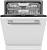 Фото товара: Miele G 7650 SCVi AutoDos