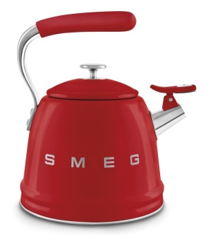 Детальное фото товара: Smeg WKF01RD