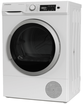 Детальное фото товара: Maunfeld MFDM157WH100 SLIM