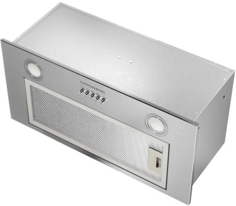 Детальное фото товара: Kuppersberg INPUSH 60 X