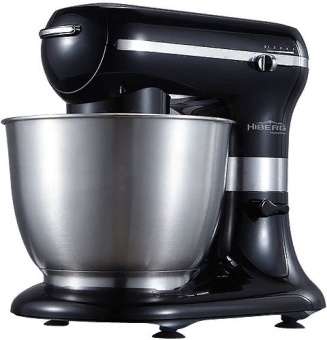 Детальное фото товара: HIBERG MP 1255 B