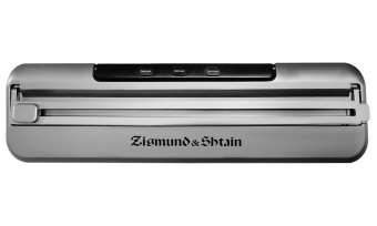 Детальное фото товара: Zigmund & Shtain Küchen-Profi VS-601