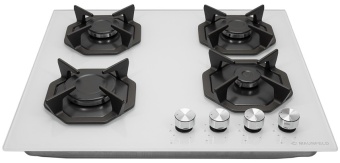 Детальное фото товара: Maunfeld EGHG.64.2CW/G