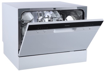 Детальное фото товара: Бирюса DWC-506/5 W