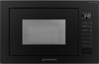 Детальное фото товара: MEFERI MMO6025BK ULTRA