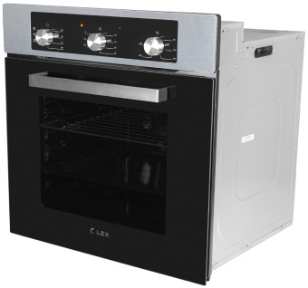 Детальное фото товара: LEX EDM 073 IX