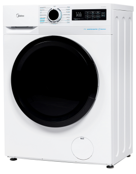 Детальное фото товара: Midea MF11712BS40/W