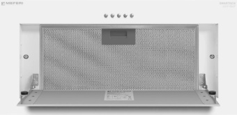 Детальное фото товара: MEFERI SMARTBOX60WH GLASS POWER