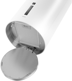 Детальное фото товара: Maunfeld LEE WALL (sensor) 39 WHITE