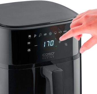 Детальное фото товара: Caso AirFry 6.0